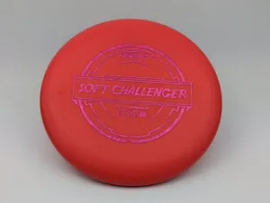 Photo of this disc, Putter Line Soft, 173-174 g, full size