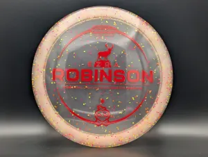 Photo of this disc, Confetti Z, 170-172 g, Orangey-Red, full size