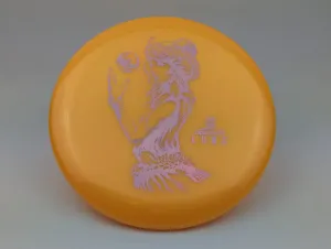 Photo of this disc, Big Z, 173-174 g, full size