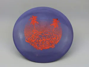 Photo of this disc, ESP, 173-174 g, full size