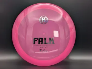Photo of this disc, K1 Line, 175 g, Pink 2, full size