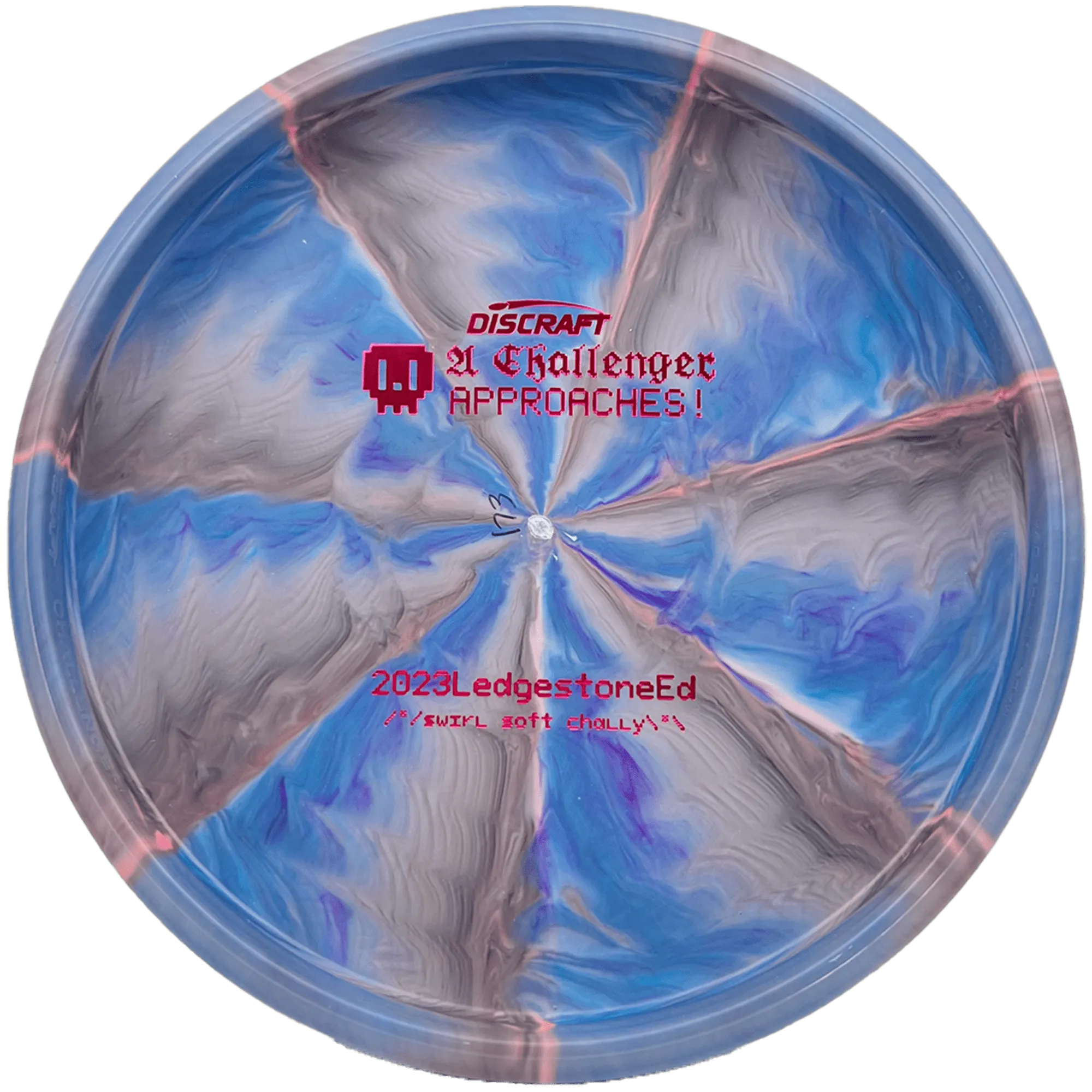 Discraft Ledgestone Challenger