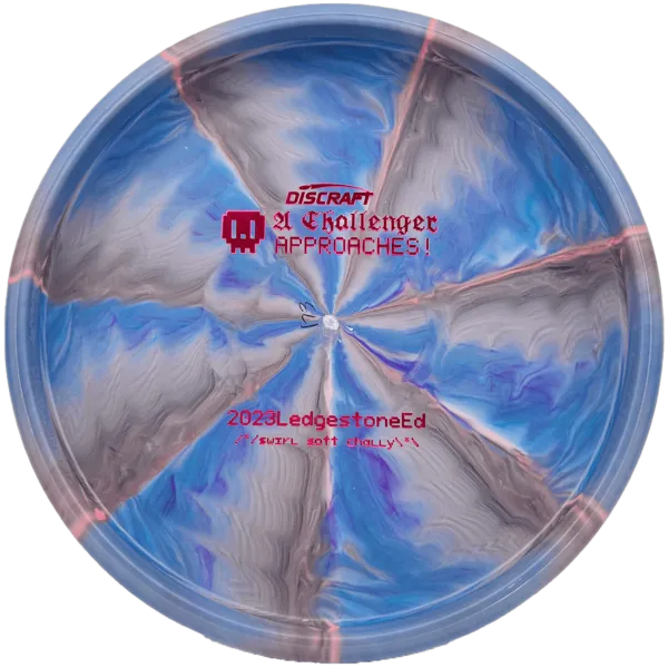 Discraft Ledgestone Challenger