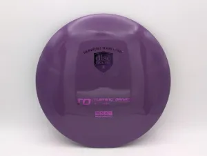 Photo of this disc, S-Line, 174 g, full size
