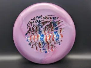 Photo of this disc, Ti Swirl, 173-174 g, Purple/USA, full size