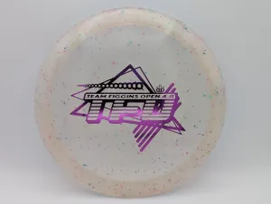 Photo of this disc, VIP Confetti, 175 g, full size