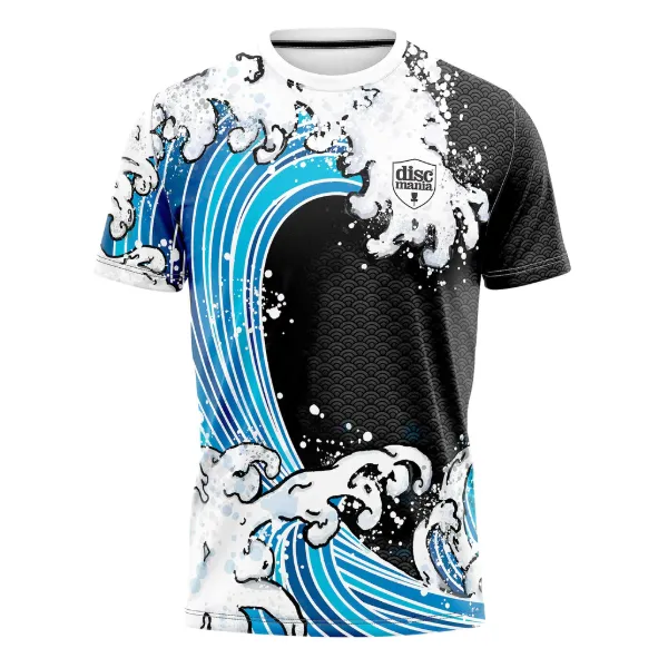Discmania Eagle McMahon Championship Sunday Jersey