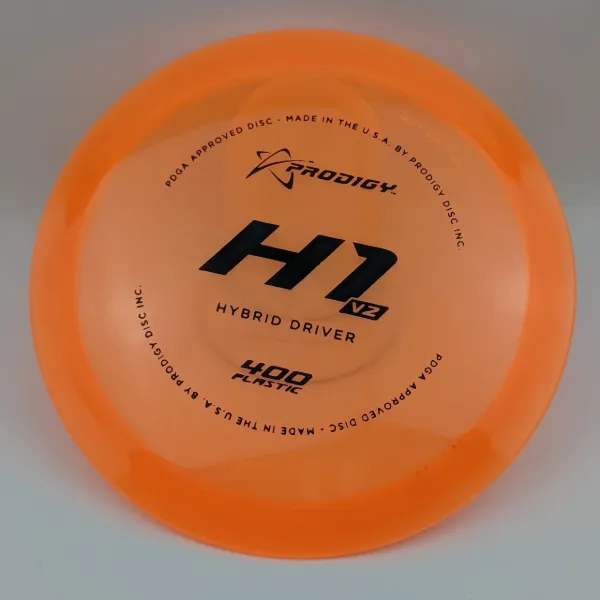 Prodigy H1v2