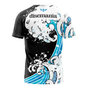 Discmania Eagle McMahon Championship Sunday Jersey, photo 3, full size