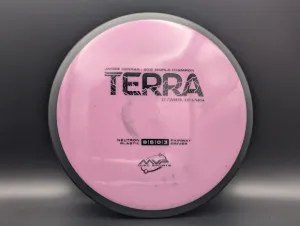 Photo of this disc, Neutron, 172 g, Purple, full size