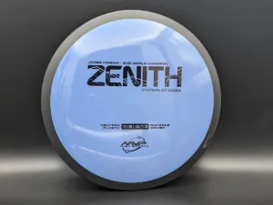 Photo of this disc, Neutron, 173 g, Blue, full size