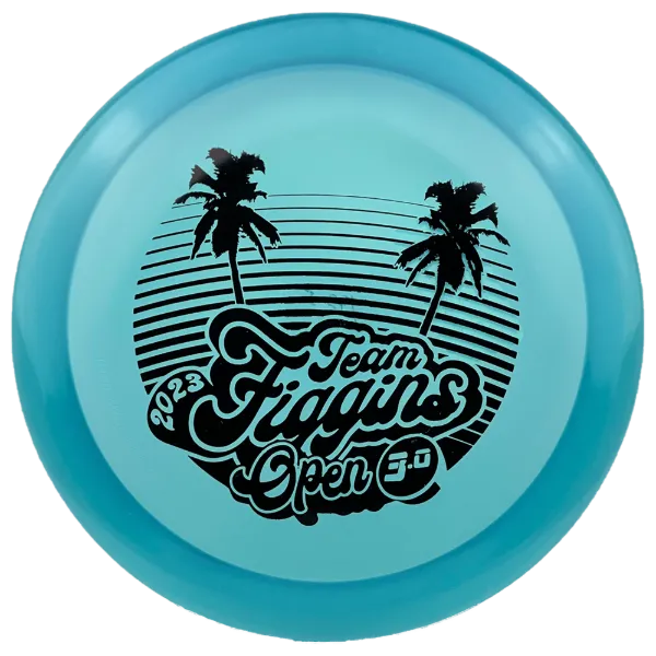 Innova TFO 3.0 Thunderbird