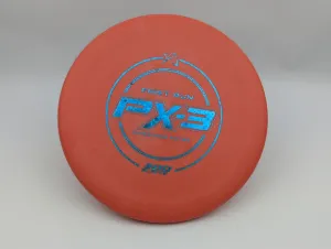 Photo of this disc, 300(First Run), 174 g, full size