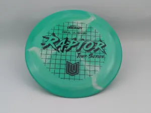 Photo of this disc, 173-174 g, D2129, full size
