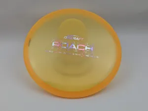 Photo of this disc, Z Metallic, 173-174 g, D1824, full size
