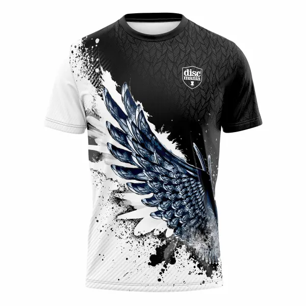 Discmania Eagle McMahon Moving Day Jersey