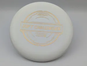 Photo of this disc, Putter Line Soft, 173-174 g, full size