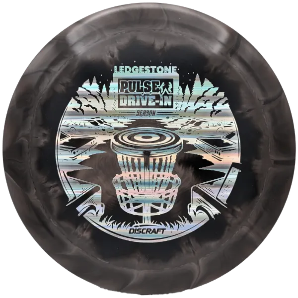 Discraft Ledgestone Pulse