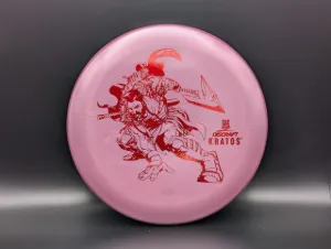 Photo of this disc, Big Z, 173-174 g, Pink/Red, full size