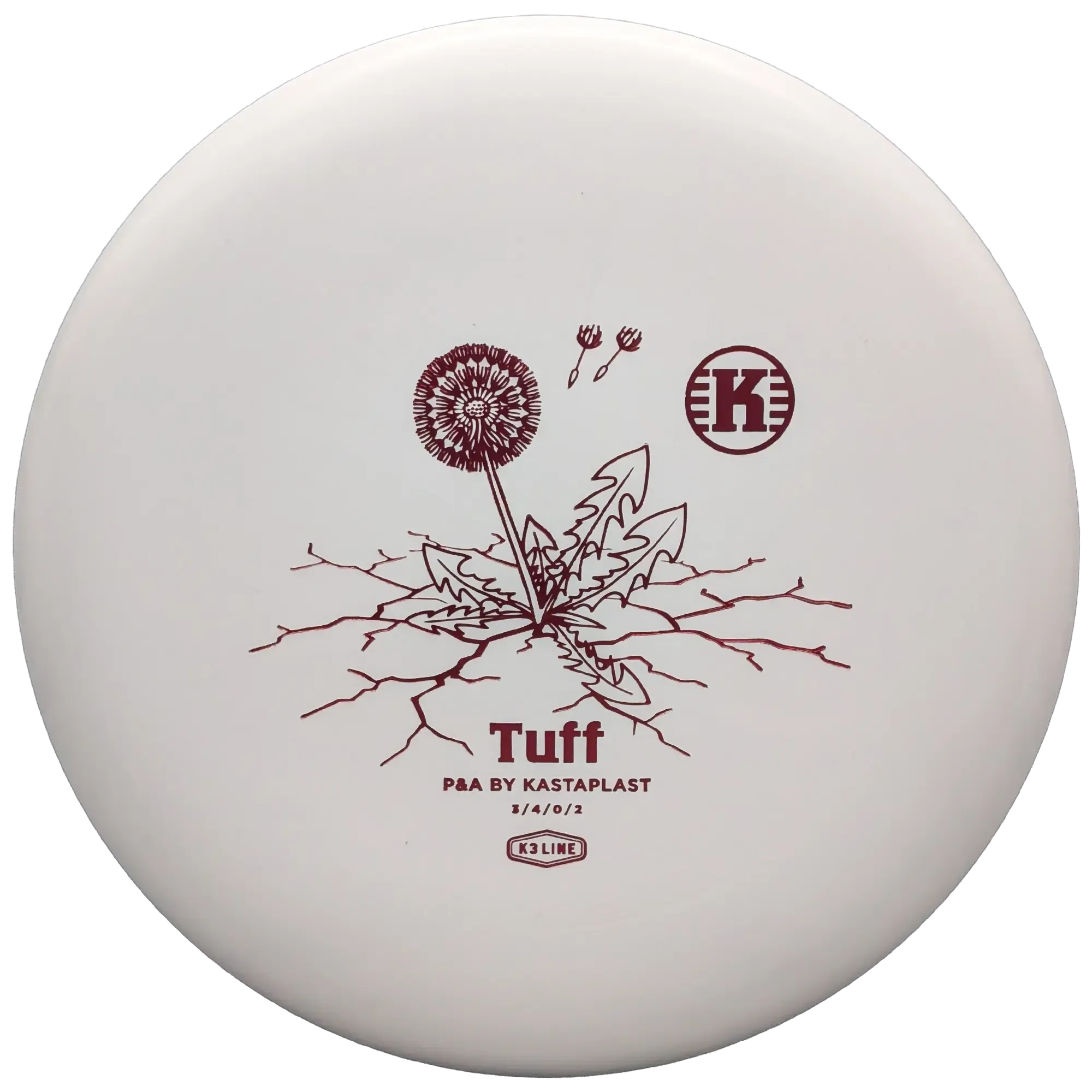 Kastaplast Tuff