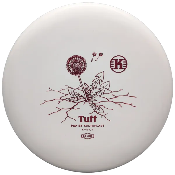 Kastaplast Tuff