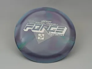 Photo of this disc, 173-174 g, full size