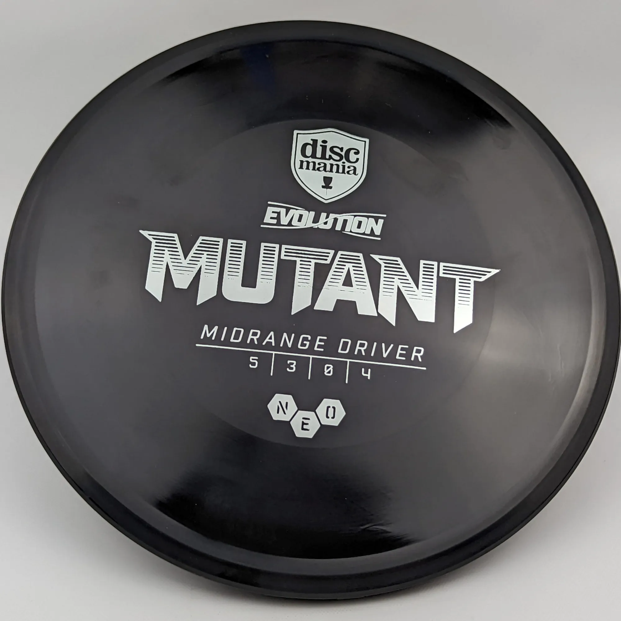 Discmania Mutant
