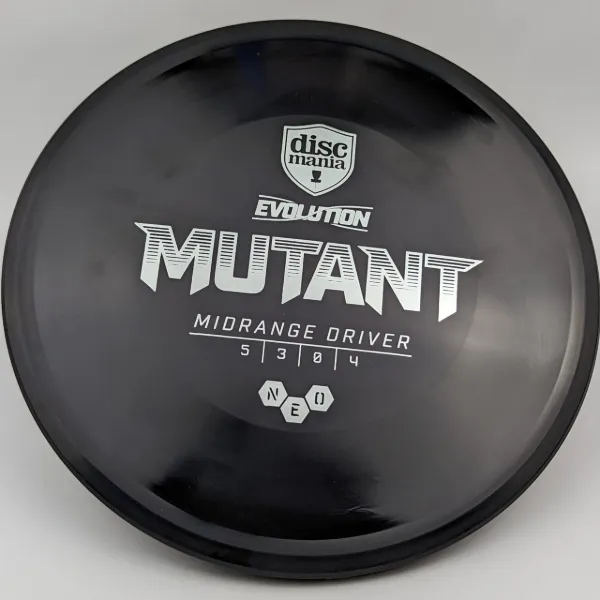 Discmania Mutant