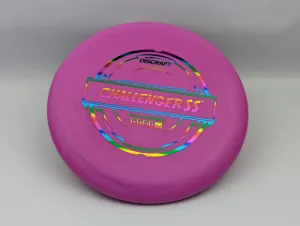 Photo of this disc, Putter Line, 173-174 g, full size