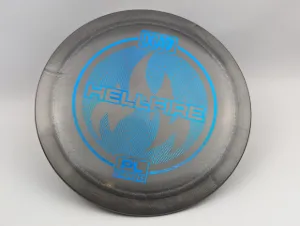 Photo of this disc, ProLine, 170-172 g, full size