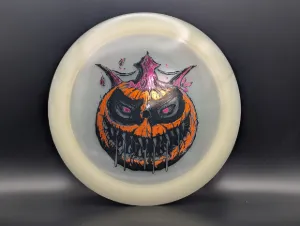 Photo of this disc, Lucid Moonshine, 173 g, Glow 5, full size