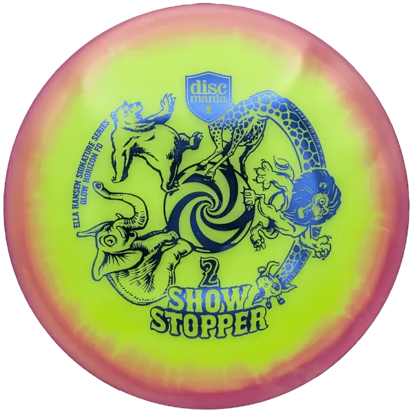Discmania Show Stopper FD