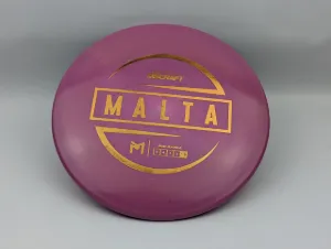 Photo of this disc, ESP, 173-174 g, full size