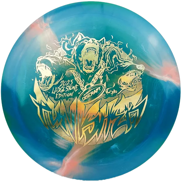 Discraft Ledgestone Punisher