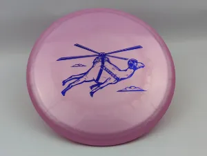 Photo of this disc, 500, 179 g, full size