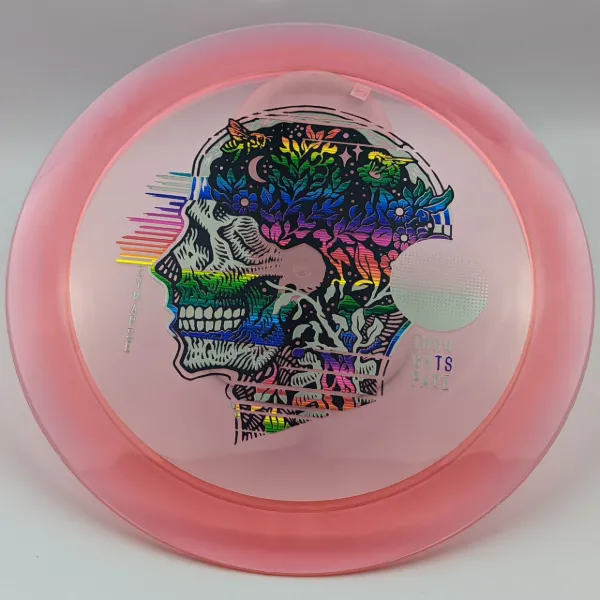 Thought Space Athletics Synapse