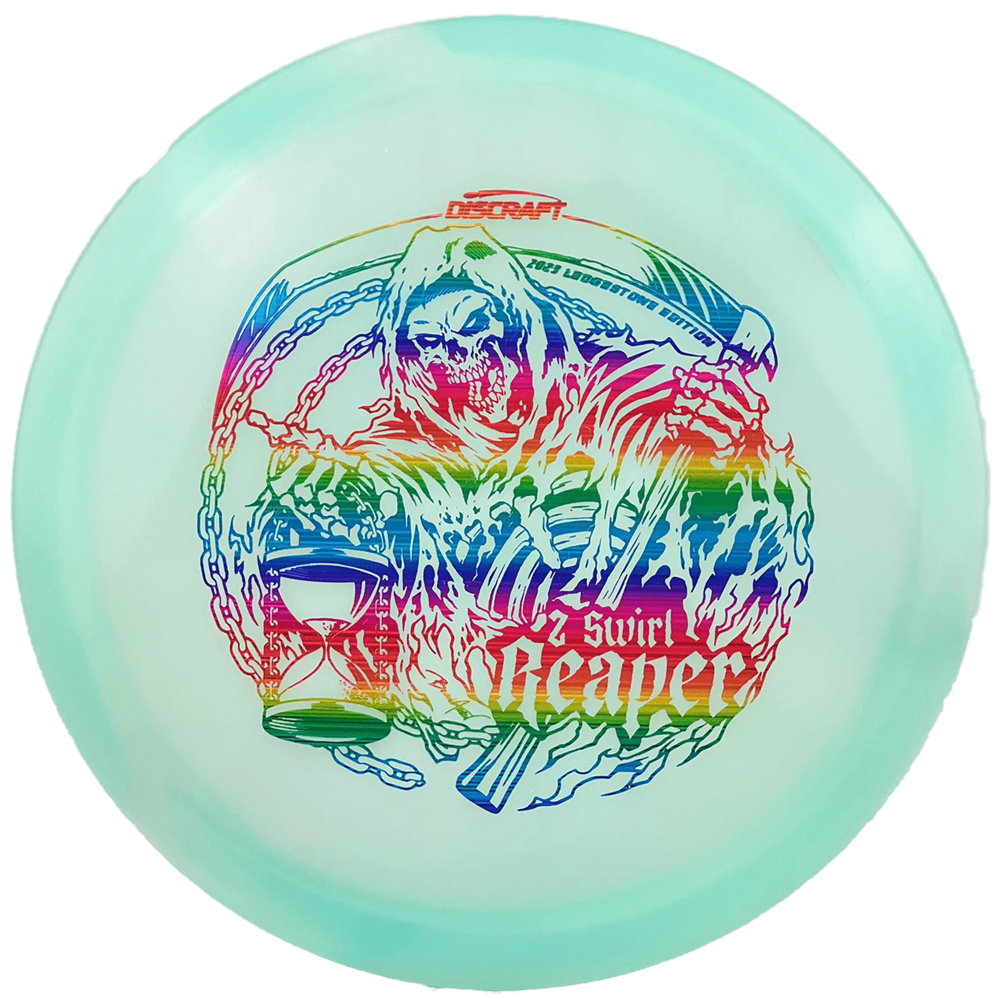 Discraft Ledgestone Reaper