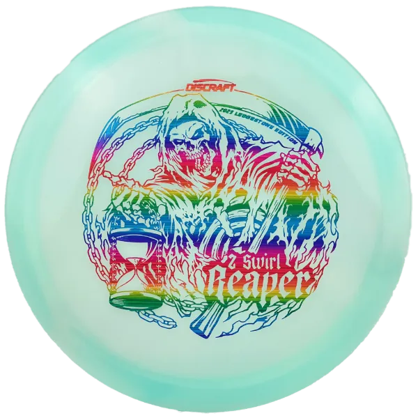 Discraft Ledgestone Reaper