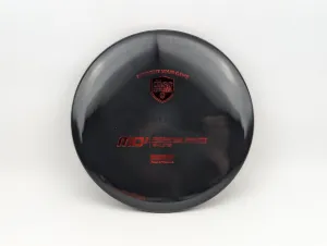 Photo of this disc, S-Line, 178 g, full size