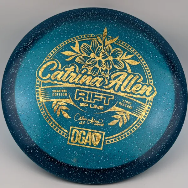 DGA Catrina Allen SE Rift