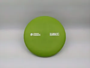 Photo of this disc, OG Base, 173 g, full size