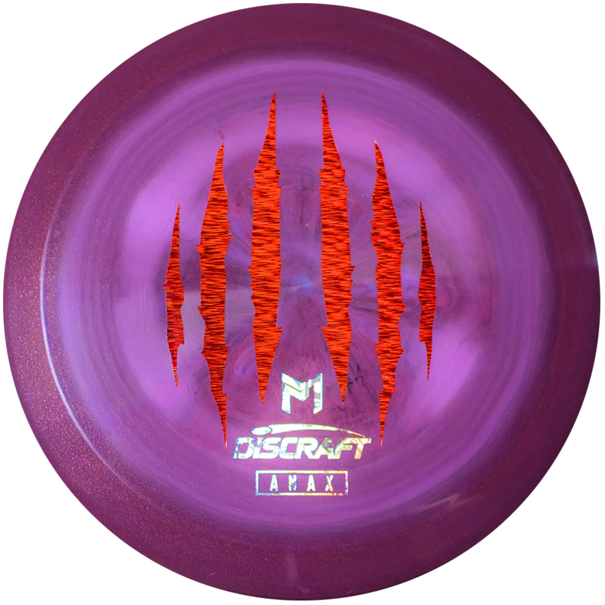 Used (9.5) 6X ESP Anax 174g