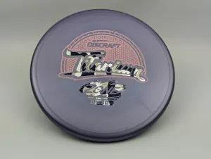 Photo of this disc, Titanium, 170-172 g, D6372, full size