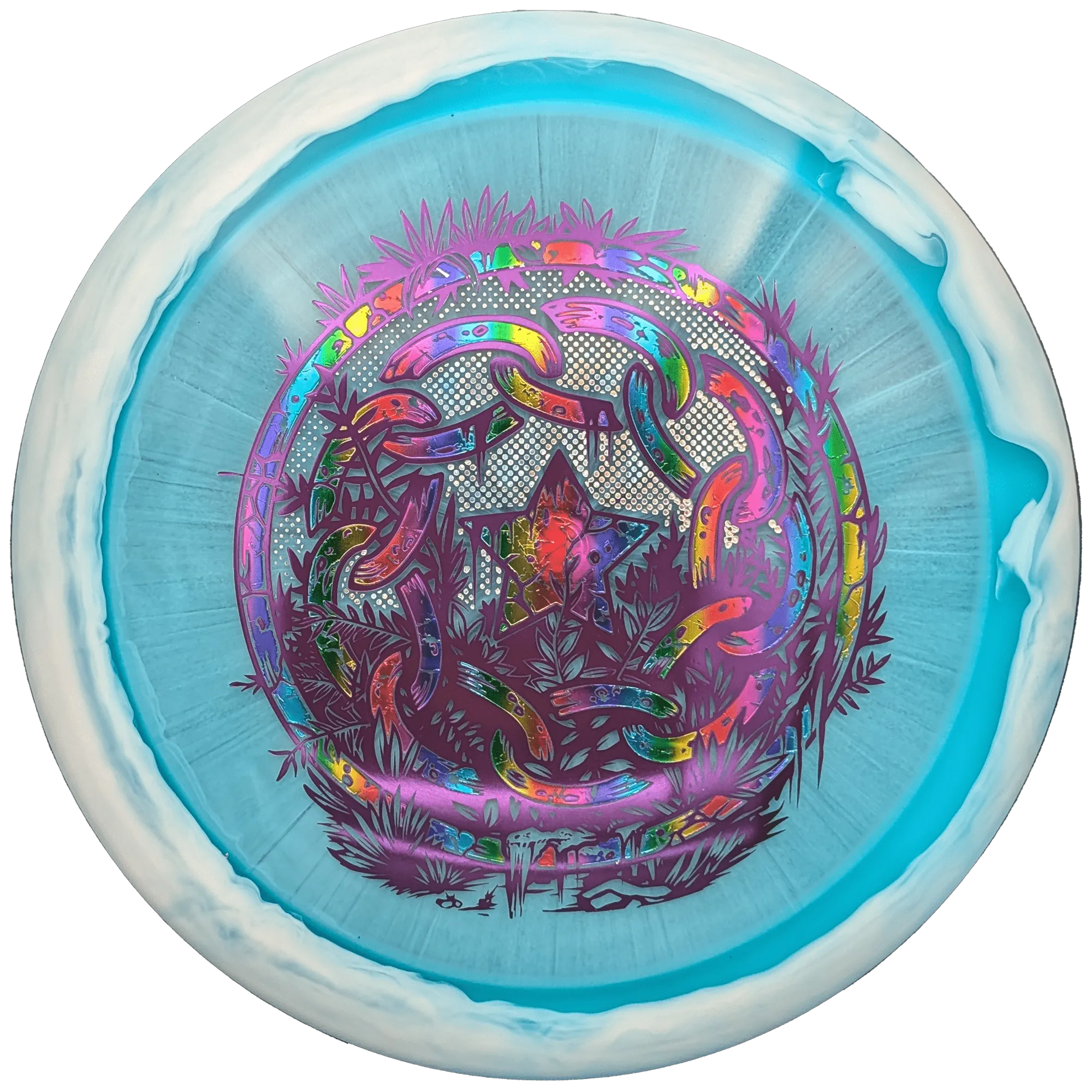 Westside Discs Sampo