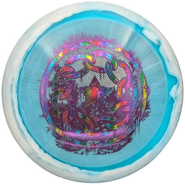 Westside Discs Sampo