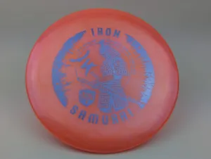 Photo of this disc, Chroma C-Line, 180 g, full size