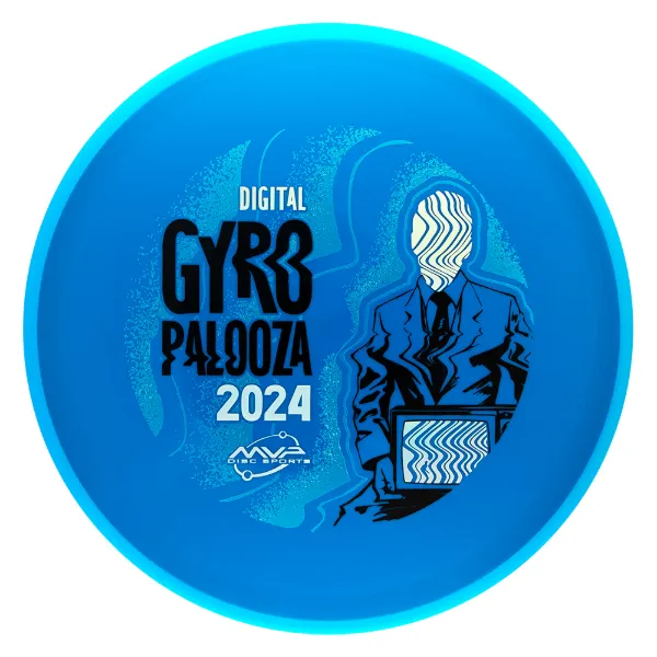 MVP Gyropalooza Digital 2024 Pack
