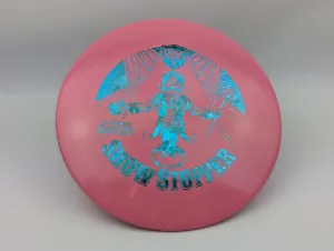Photo of this disc, Swirly S-Line, 169 g, full size
