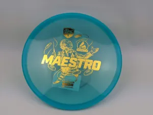 Photo of this disc, Active Premium, 165-170 g, full size