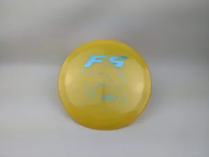 Photo of this disc, 500, 174 g, full size